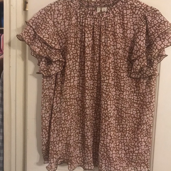 Cato top - Picture 2 of 2